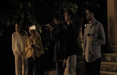 "Los pájaros no vuelan de noche" se estrenará mañana en exclusiva en Filmin (y clip de la película)