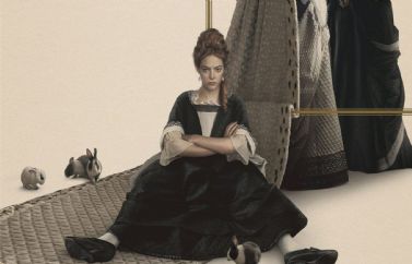 Yorgos Lanthimos y Emma Stone volverán a unir fuerzas en "Pobres Criaturas"