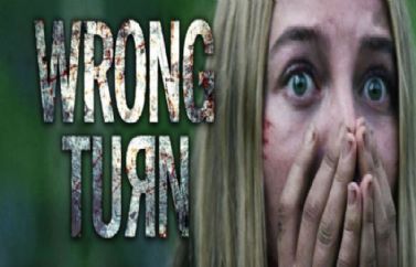 "Wrong Turn", el reboot de "KM. 666", se deja ver en un nuevo póster