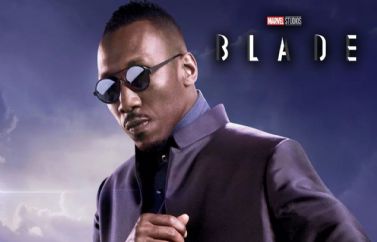"Blade": Ya hay guionista para el reboot que está en marcha