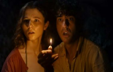 Tráiler de "OLD", la nueva película de M.Night Shyamalan