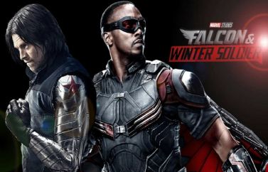 Nuevo tráiler y fecha de estreno de "Falcon y el Soldado de Invierno"