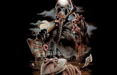 15 títulos de terror para ver el día de San Valentín