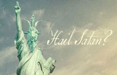 Filmin estrenará "Hail Satan?", el documental sobre el auge del Satanismo en USA