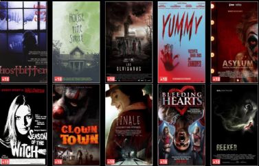 Por San Valentín suscríbete a Planet Horror por 16,99€ todo el año