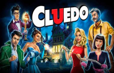 En marcha una serie animada del "Cluedo"