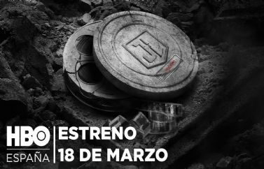 Tráiler de "La Liga de la Justicia de Zack Snyder"