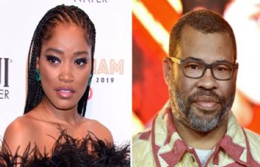 Keke Palmer protagonizará la nueva cinta de terror de Jordan Peele