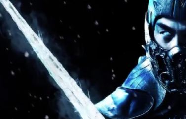 Tráiler oficial del reboot de "Mortal Kombat"