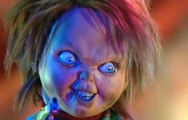 5 Slashers que podéis ver en Netflix en febrero