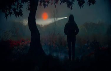 "La Historia de Lisey": Primera imagen de la adaptación de la novela de Stephen King