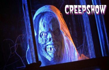 "Creepshow": Tráiler Oficial de la 2ª Temporada