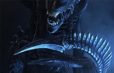 Ya trabajan en la remasterización 4K UHD de "Aliens", "Alien 3" y "Alien Resurrection"
