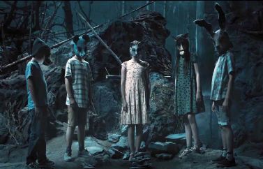 "Cementerio de Animales" tendrá una precuela que estrenará Paramount+