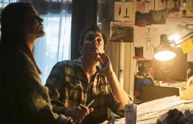 William Brent Bell ha rodado "Separation" que se estrenará en abril en USA