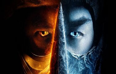"Mortal Kombat": Nueva tanda de imágenes de la película