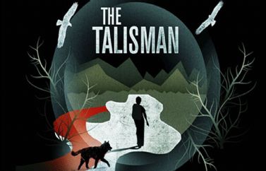 Netflix, Spielberg y los hermanos Duffer preparan una adaptación de "El Talismán"
