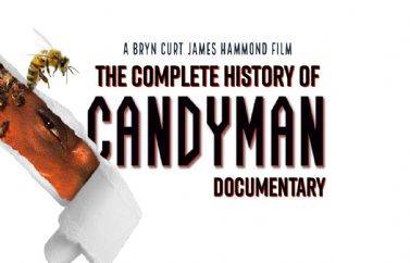Tráiler del documental "The Complete History of Candyman"