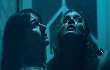 Entrevista a Natalie Erika James, directora de "Relic"