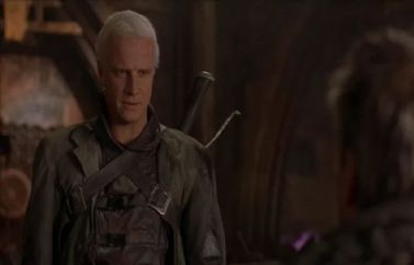 Christopher Lambert protagonizará la monster-movie finlandesa "The Creeps"
