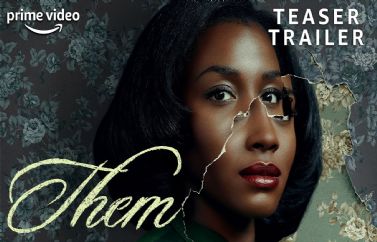 Tráiler de "Them", la serie antológica de terror de Amazon Prime Video