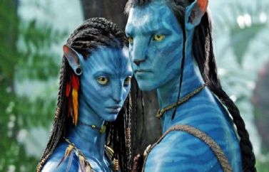 "Avatar" vuelve a convertirse en la película más taquillera de la historia