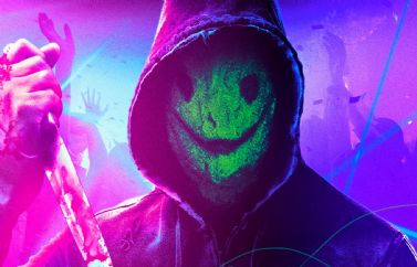 Filmin estrenará el viernes el slasher "Party Hard, Die Young"