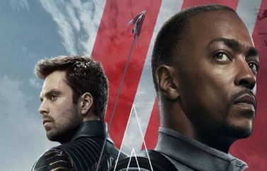 Tráiler final de "Falcon y el Soldado de Invierno"