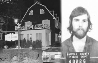 Ha fallecido Ronald DeFeo, el tristemente célebre asesino de Amityville
