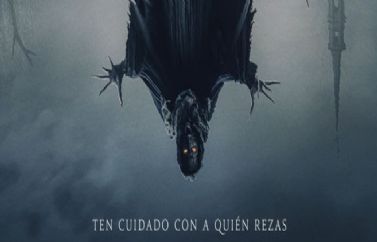 Tráiler español y póster de la cinta de terror religioso "Ruega por Nosotros"