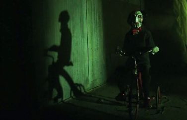 Fecha de estreno de "Spiral: Saw" en España