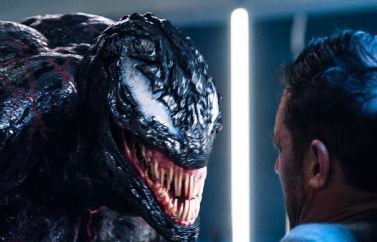 "Venom 2" retrasa su estreno tres meses