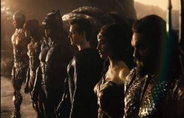 Crítica del SnyderCut de "La Liga de la Justicia"