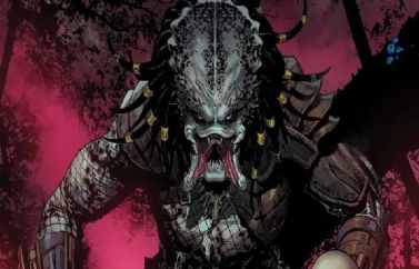 Marvel publicará un nuevo cómic de "Depredador" a partir de junio