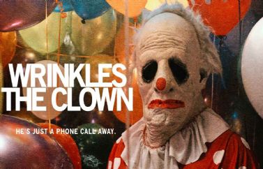 Filmin estrena hoy "Wrinkles The Clown"