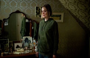 Michael Bay y John Krasinski producirán "Apartment 7A", lo nuevo de Natalie Erika James