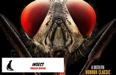 Tráiler oficial de "Insect", lo nuevo de The Asylum