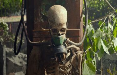 Tráiler del título scifi "2067" que llegará a España en abril
