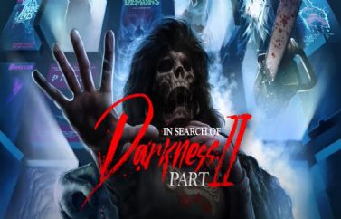 Tráiler Oficial de "In Search of Darkness II"