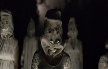 Tráiler oficial de "The Toll"