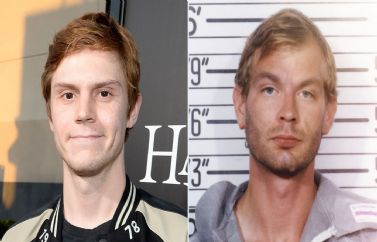 Evan Peters será Jeffrey Dahmer en la serie que prepara Ryan Murphy para Netflix