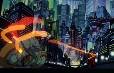 Cary Fukunaga adaptará a la gran pantalla "Tokyo Ghost"