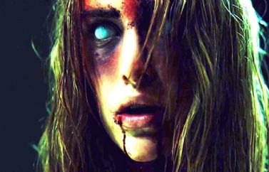 Fantasmas sádicos en el tráiler de "The Resort"