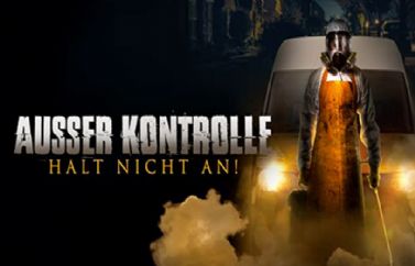 La premiada en Sitges "El Conductor" ya está disponible en Movistar+