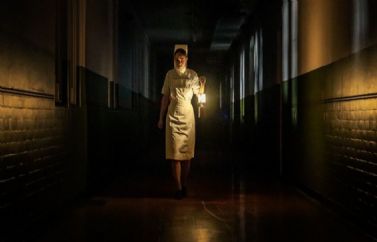Hospitales abandonados, presencias sobrenaturales... Tráiler oficial de "The Power"