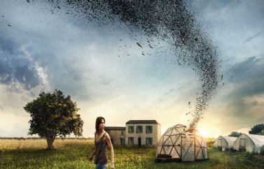 Tráiler subtitulado de "La Nube", el título que llegará a los cines en abril tras su paso por Sitges