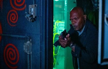 Nuevo Tráiler Subtitulado de "Spiral: Saw"