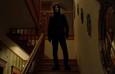 Tráiler oficial del slasher "Initiation"