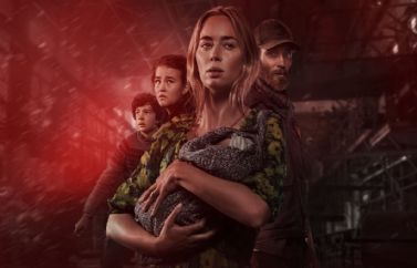 "Un Lugar Tranquilo 2" retrasa unas semanas su estreno