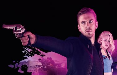 ¿Tendremos una continuación de "The Guest" en forma de serie limitada?